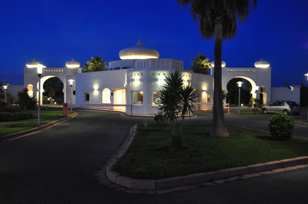 Hotel Alkalat Alcalá de Guadaira Εξωτερικό φωτογραφία