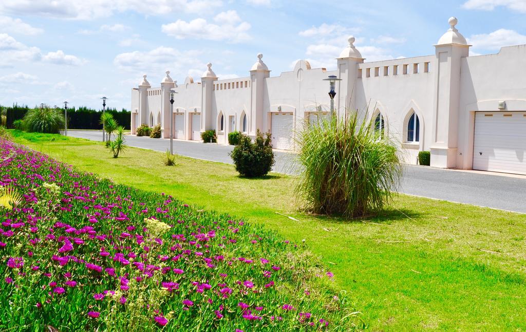 Hotel Alkalat Alcalá de Guadaira Εξωτερικό φωτογραφία