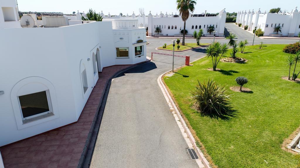 Hotel Alkalat Alcalá de Guadaira Εξωτερικό φωτογραφία