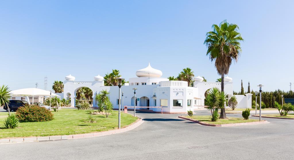 Hotel Alkalat Alcalá de Guadaira Εξωτερικό φωτογραφία