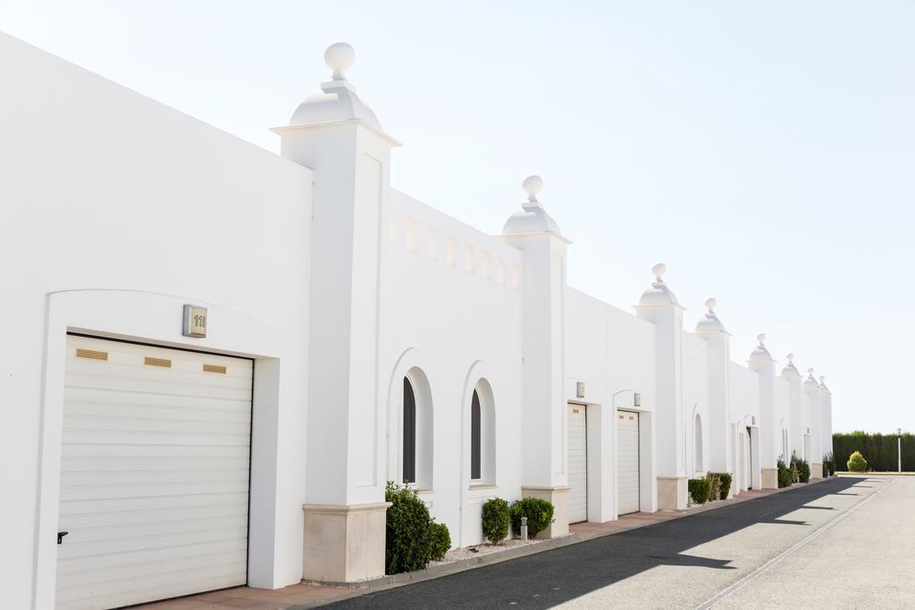Hotel Alkalat Alcalá de Guadaira Εξωτερικό φωτογραφία