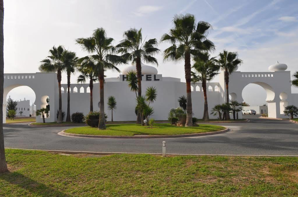 Hotel Alkalat Alcalá de Guadaira Εξωτερικό φωτογραφία