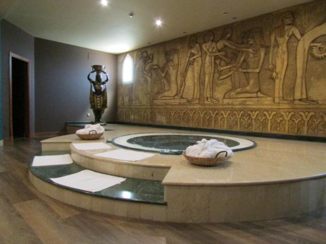 Hotel Alkalat Alcalá de Guadaira Εξωτερικό φωτογραφία